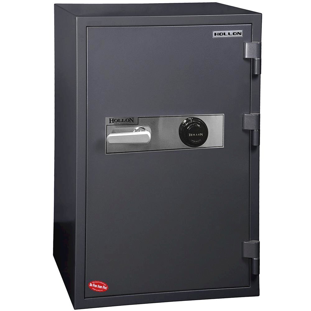 2 Hour Office Safe Gray - Hollon Safe