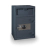Depository Safe Gray - Hollon Safe