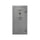 Black Hawk Gun Safe Series Hammered Gray - Hollon Safe