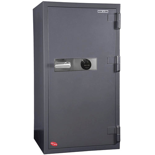 2 Hour Office Safe Gray - Hollon Safe