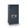 Depository Safe with inner locking department Gray - Hollon Safe