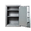 TL-30 Rated Safe Gray - Hollon Safe