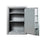 TL-30 Rated Safe Gray - Hollon Safe