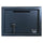Depository Safe with inner locking department Gray - Hollon Safe