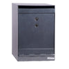 Depository Safe Gray - Hollon Safe