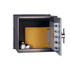 Floor Safe Gray - Hollon Safe