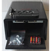 Pistol Safe Black - Hollon Safe