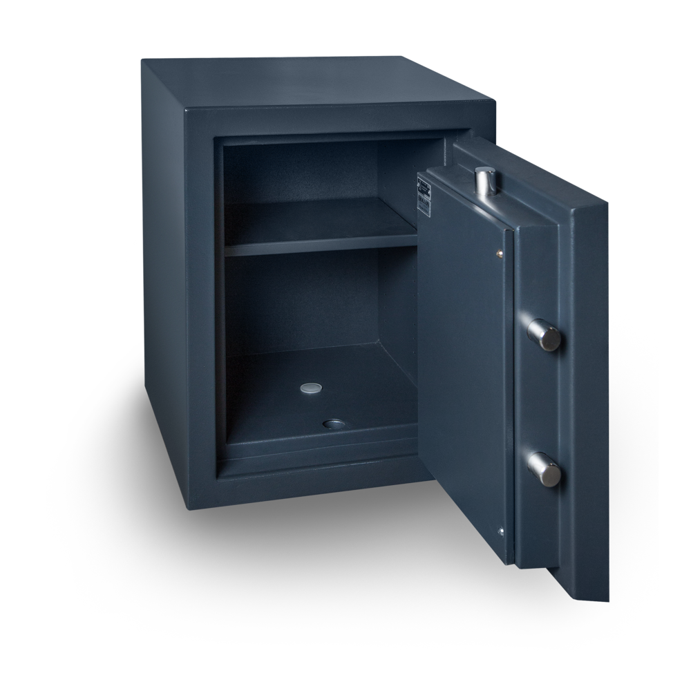 TL-15 Rated Safe Gray - Hollon Safe