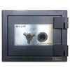 TL-30 Rated Safe Gray - Hollon Safe
