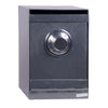 Depository Safe with inner locking department Gray - Hollon Safe