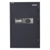 Data Safe Gray - Hollon Safe