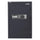 Data Safe Gray - Hollon Safe