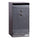 Depository Safe with inner locking department Gray - Hollon Safe