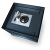 Floor Safe Gray - Hollon Safe