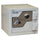 Fire and Burglary Safe White - Hollon Safe