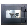 TL-30 Rated Safe Gray - Hollon Safe