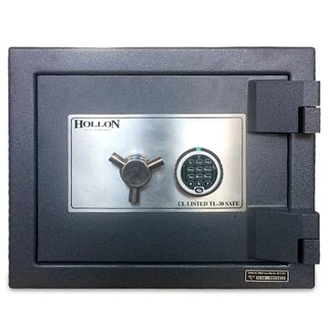 TL-30 Rated Safe Gray - Hollon Safe
