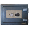 TL-15 Rated Safe Gray - Hollon Safe