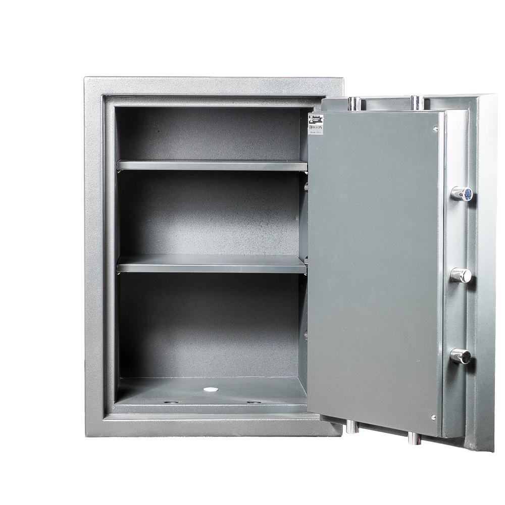 TL-30 Rated Safe Gray - Hollon Safe