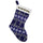 Baltimore Ravens Knit Holiday Stocking - 2015 -