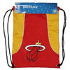 Miami Heat Backsack -