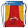 Miami Heat Backsack -