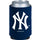 New York Yankees Kolder Kaddy Can Holder Blue -