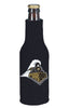 Purdue Boilermakers Bottle Suit Holder Black -