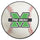 Fanmats - Marshall University Baseball Mat 27'' diameter