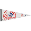 New York Yankees Pennant 12x30 Premium Style Alternate Design - Special Order - WinCraft