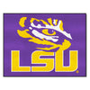 Fanmats - Louisiana State University All-Star Mat 33.75''x42.5''