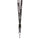 Las Vegas Raiders Lanyard Two Tone Style - Pro Specialties Group