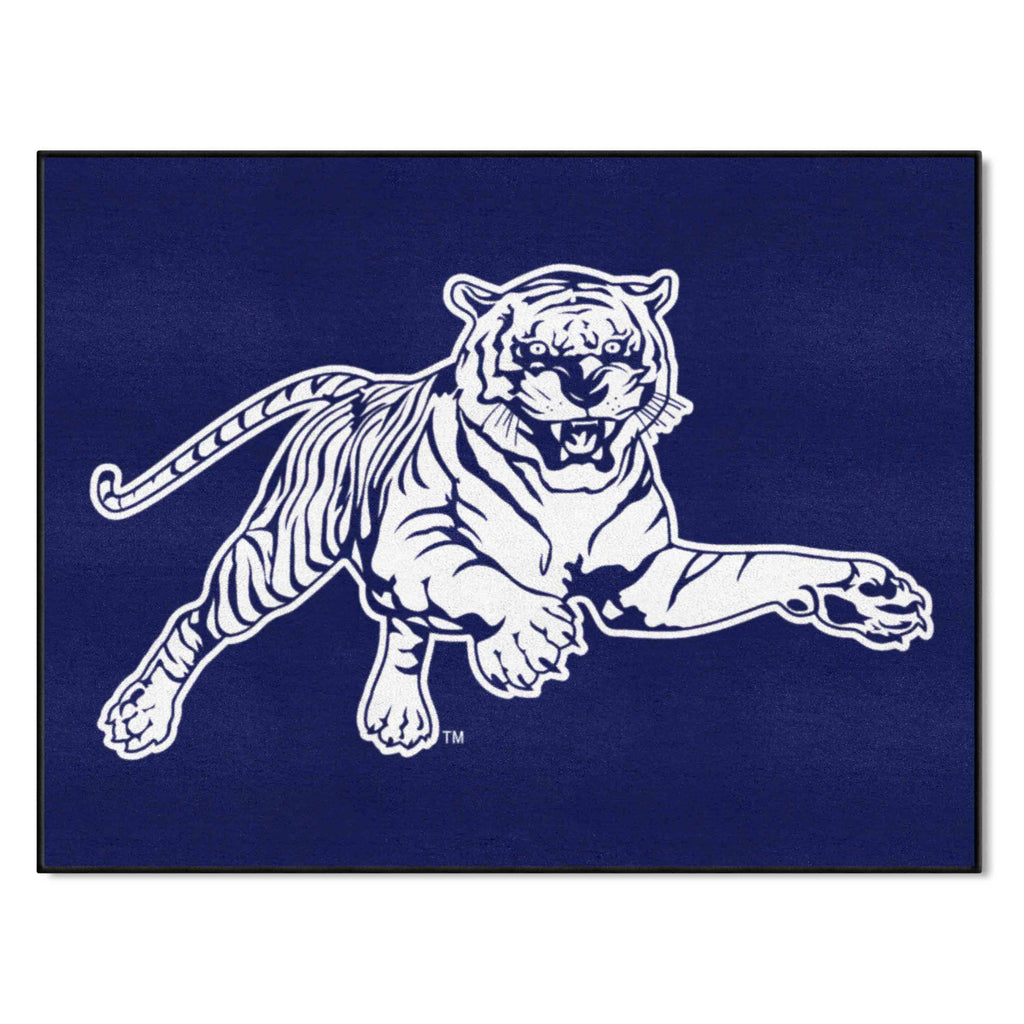 Fanmats - Jackson State University All-Star Mat 33.75''x42.5''