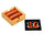 Cincinnati Bengals Coaster Set 4 Piece with Wood Caddy - Evergreen Enterprises