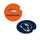 Denver Broncos Car Coaster Set 2 Pack Periodic Restock - Evergreen Enterprises