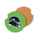 Seattle Seahawks Car Coaster Set 2 Pack Periodic Restock - Evergreen Enterprises