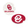 Oklahoma Sooners Car Coaster Set 2 Pack Periodic Restock - Evergreen Enterprises
