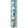 Oxford 5 Tier Corner Bookcase - Convience Concept, Inc.
