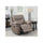 Isabella Recliner Chair Sand - Steve Silver