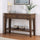 Ora Serving Table - Steve Silver