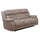 Aria Power Recliner Sofa - Desert Sand - Steve Silver
