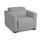Isla Pwr/Pwr Recliner - Steve Silver