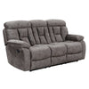 Bogata Recliner Sofa - Steve Silver