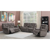 Bogata Recliner Sofa - Steve Silver