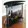 Ariana Bar Table/Server - Steve Silver