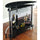 Ariana Bar Table/Server - Steve Silver