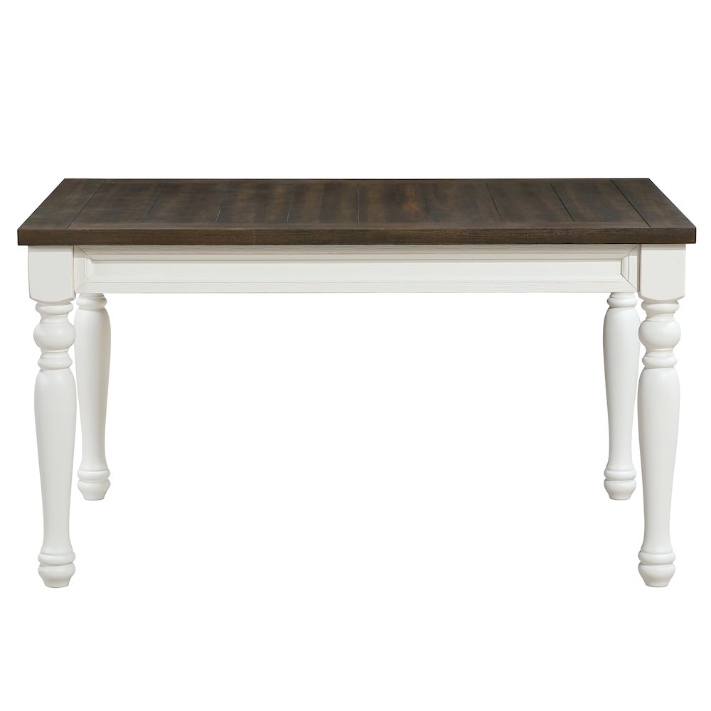 Joanna Kids Dining Table - Steve Silver