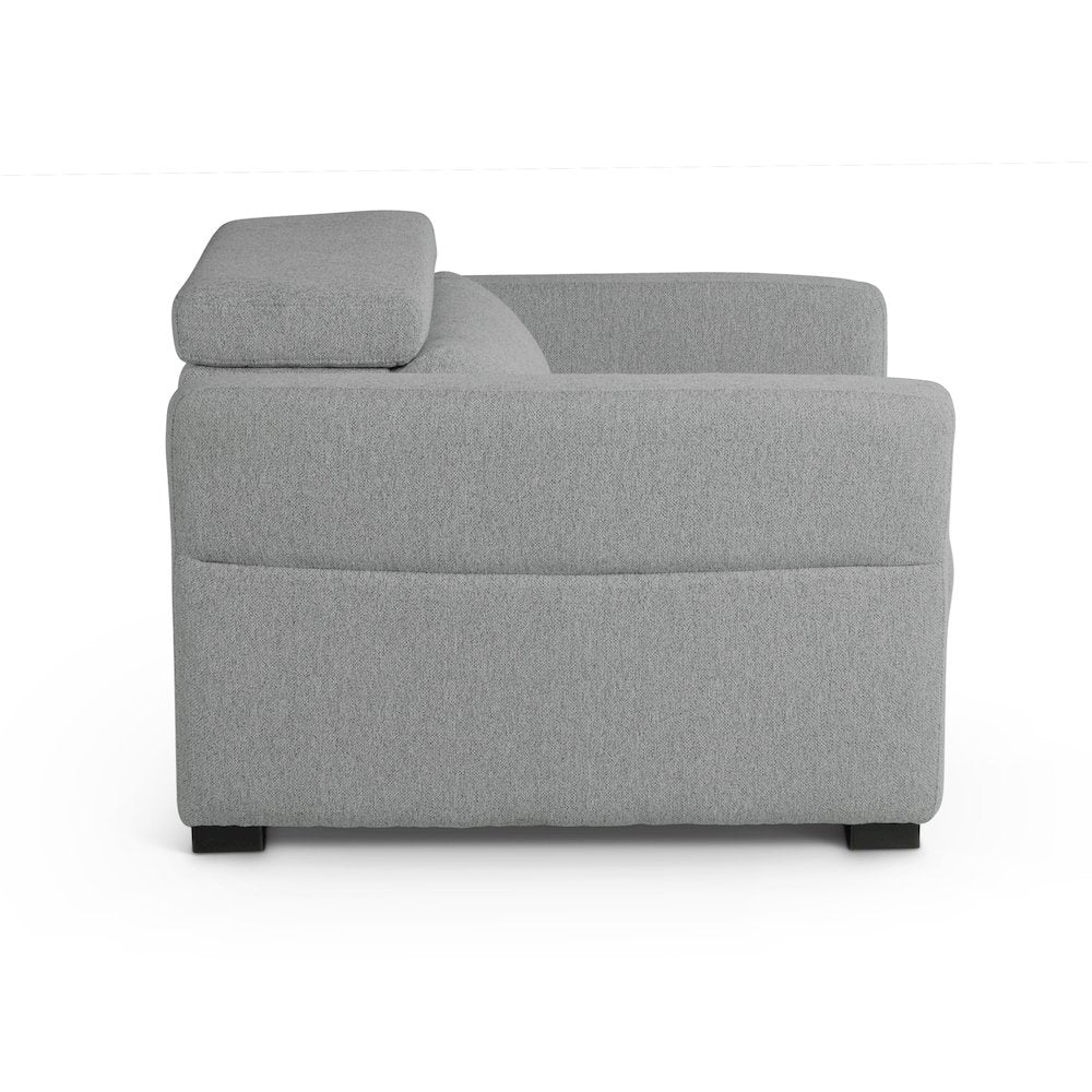 Isla Pwr/Pwr Recliner - Steve Silver