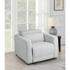 Isla Pwr/Pwr Recliner - Steve Silver