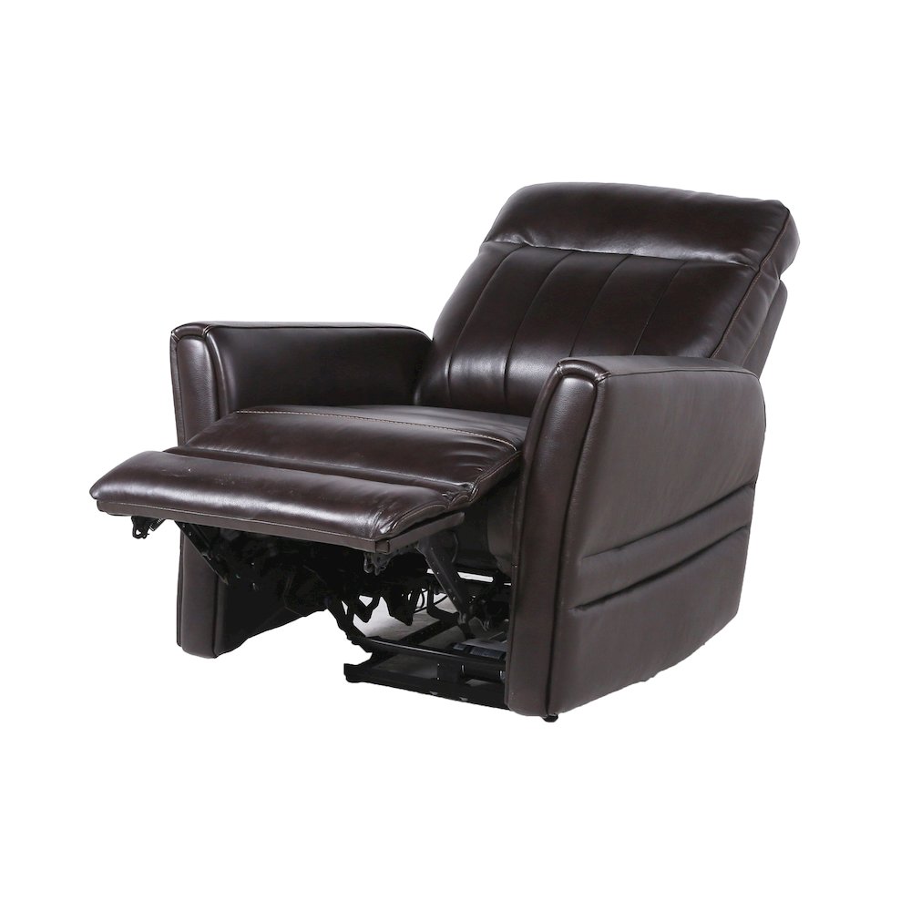 Coachella Power Recliner Chair - Steve Silver